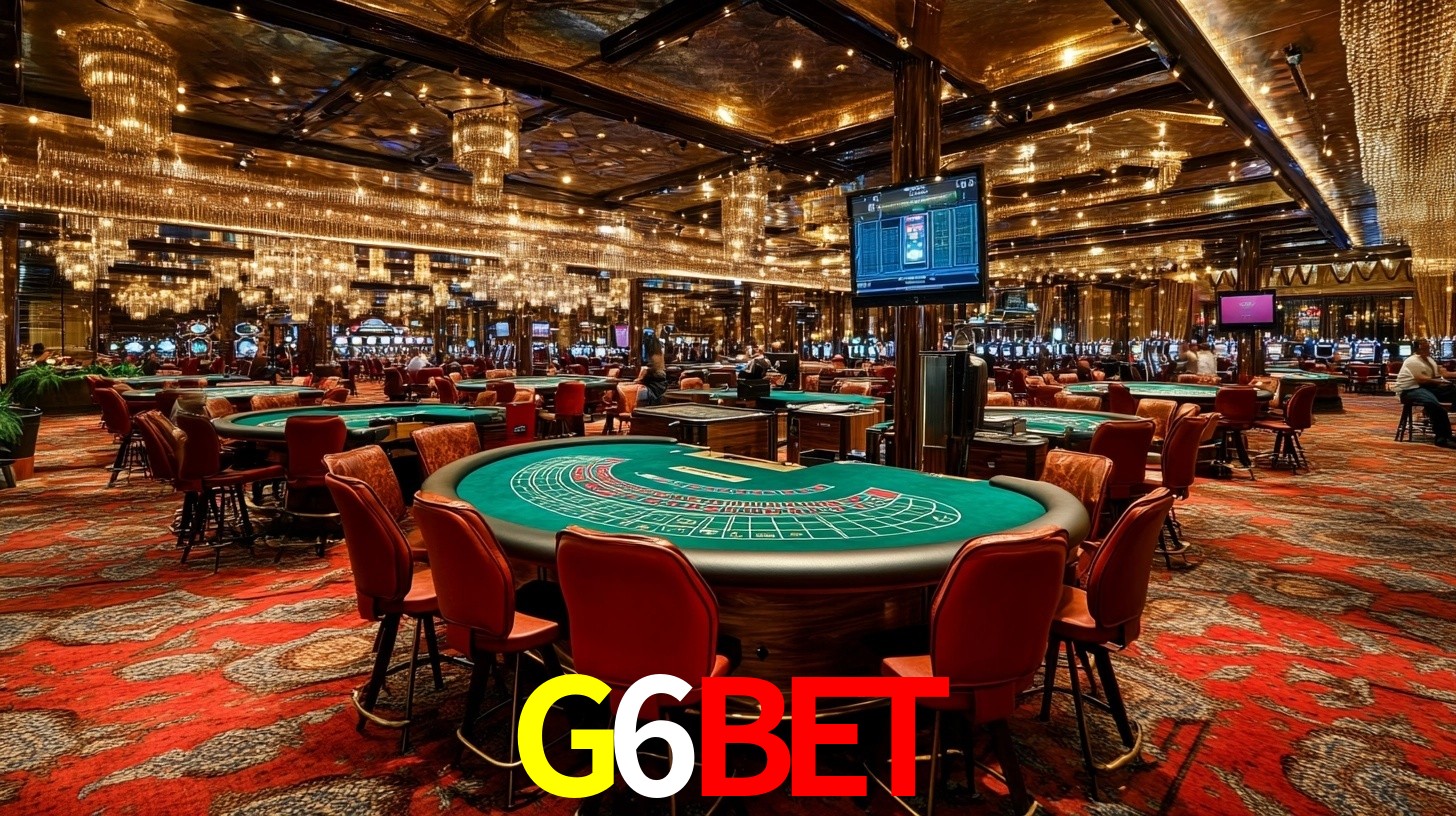 G6BET.com
