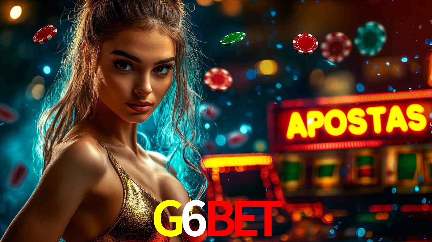 Descubra a Magia dos Jogos de Arcade no G6BET