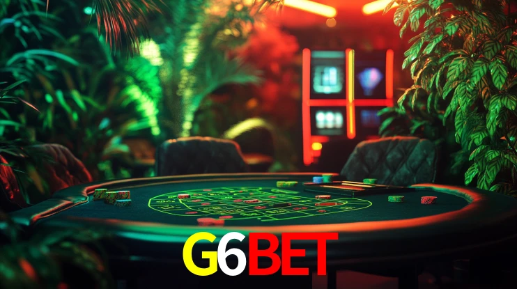 Blackjack Table G6BET