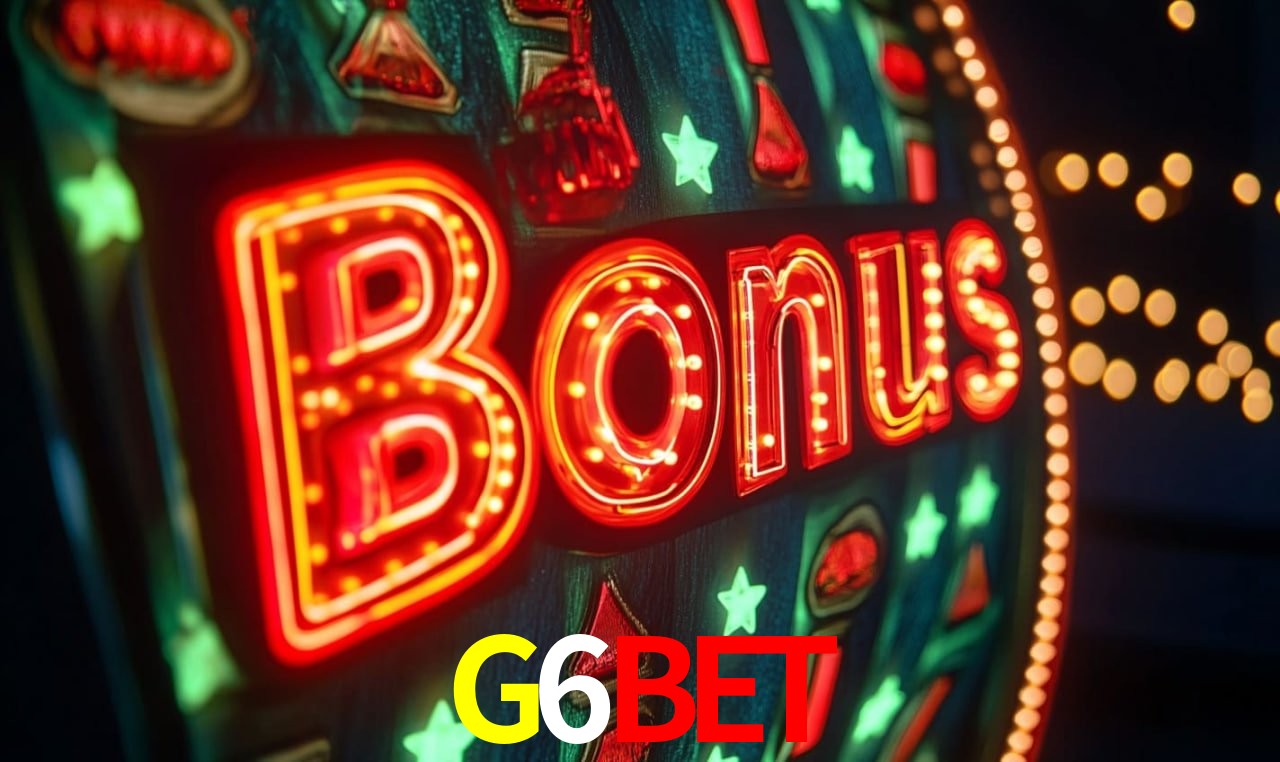 A Emoção da Loteria na G6BET: Uma Chance de Mudança de Vida