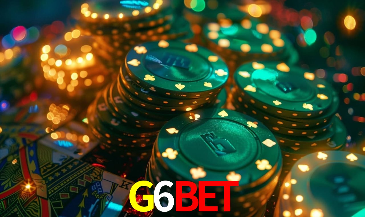 Torneios G6BET