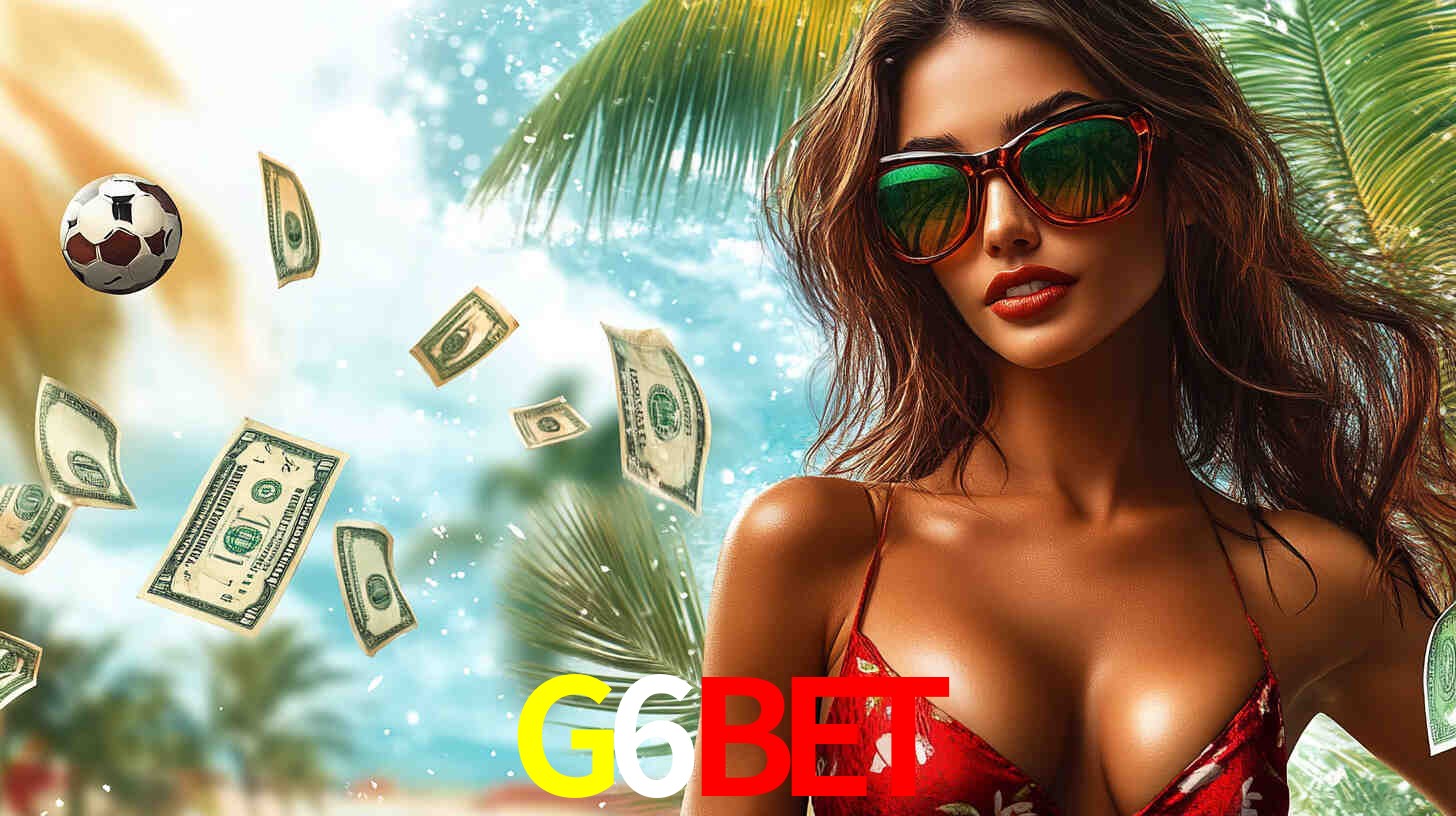 Seasonal Promotions G6BET