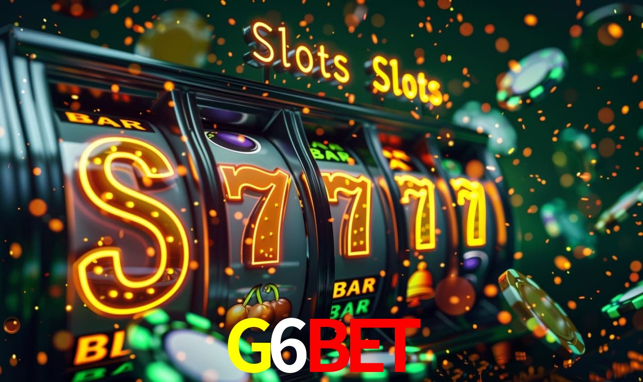 Bônus Diários G6BET