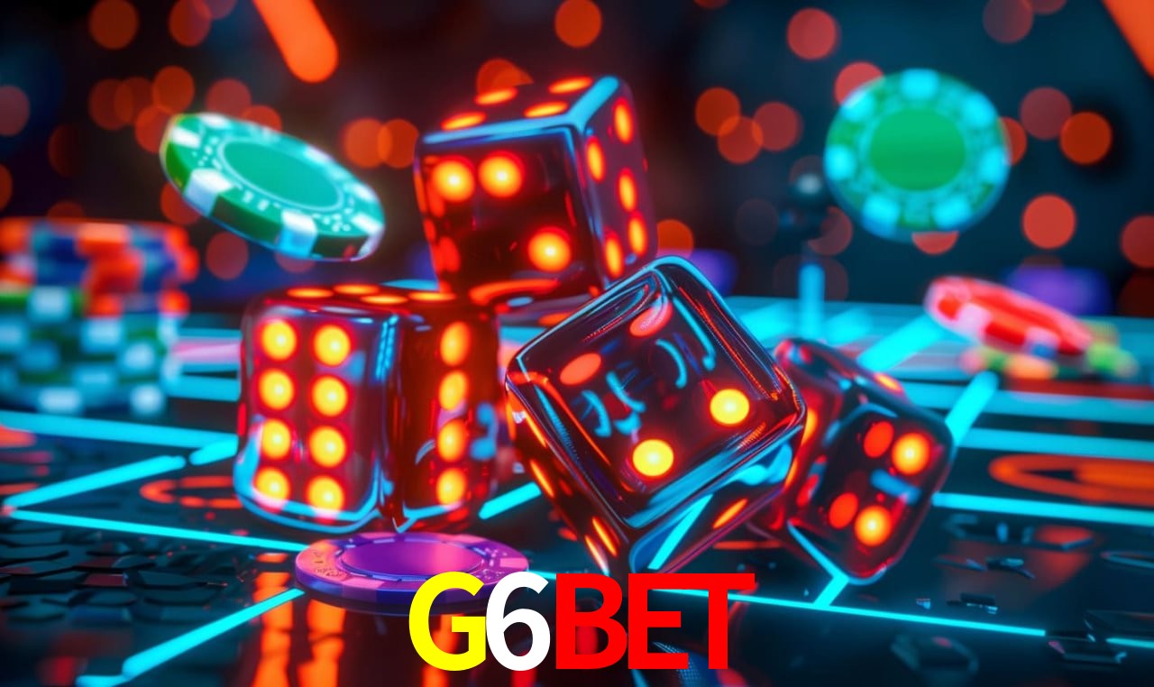 Descubra a Essência do G6BET: Nossa História e Compromissos