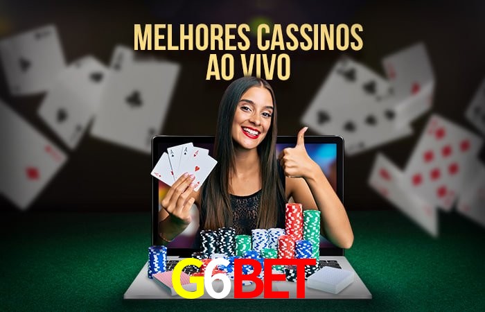 Flash Promotion G6BET