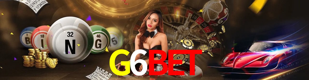 Promoção Relâmpago G6BET