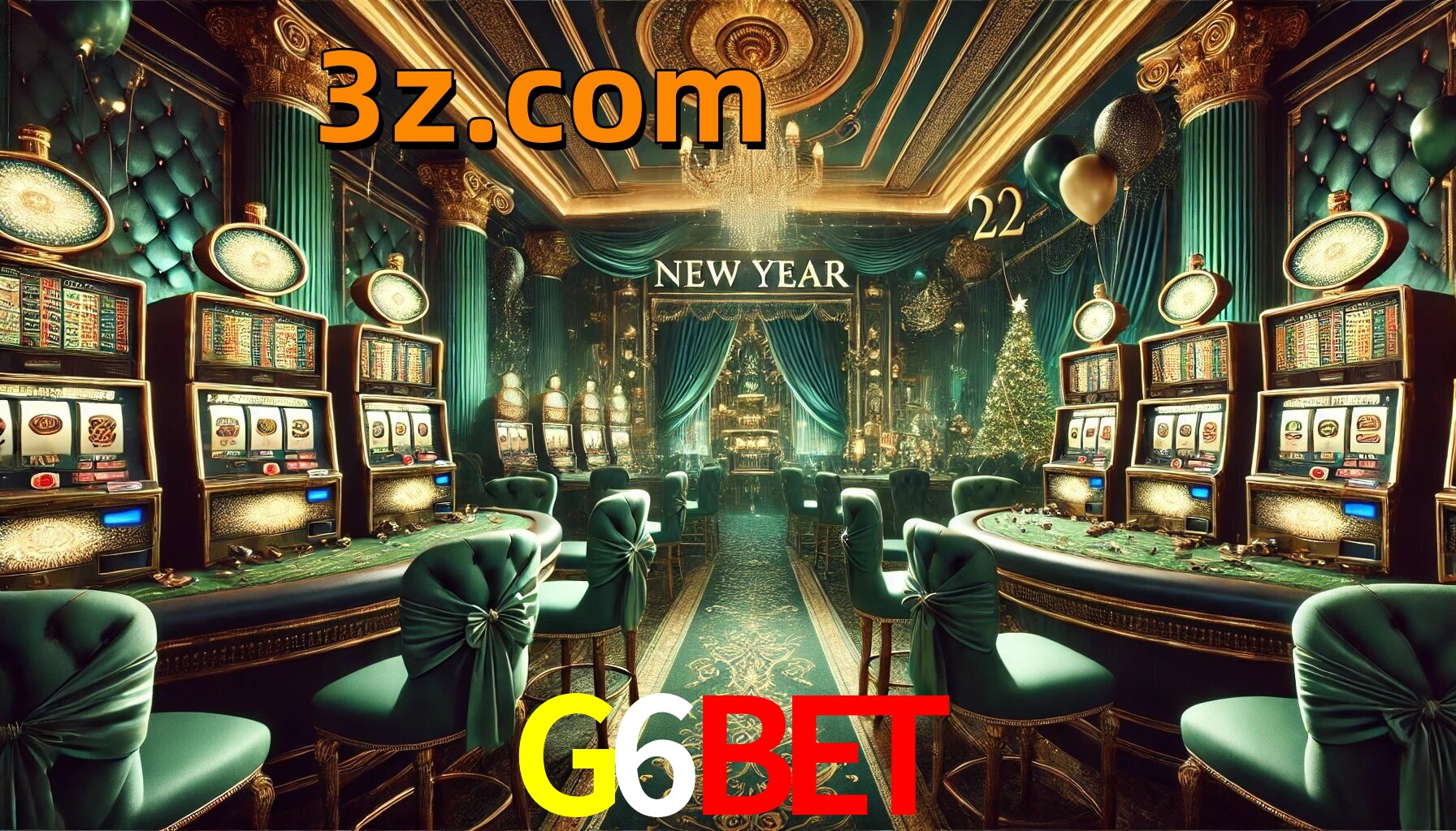Benefícios do G6BET