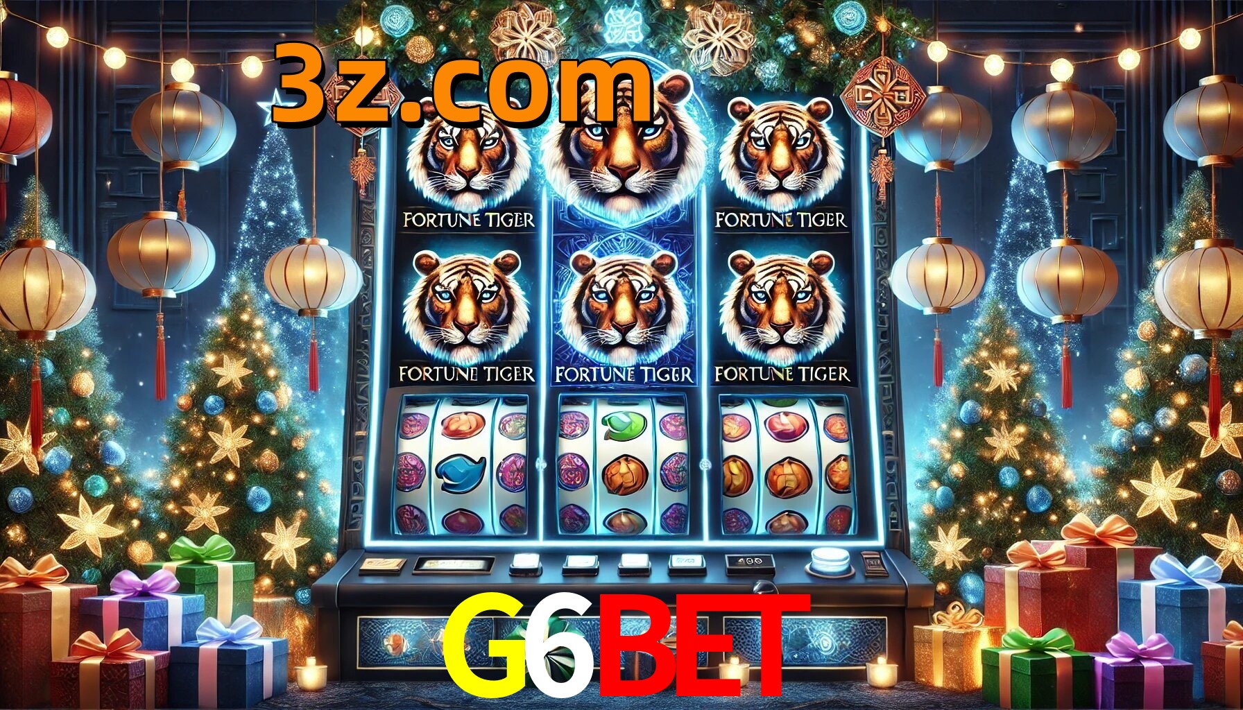 Como Jogar Fortune Tiger