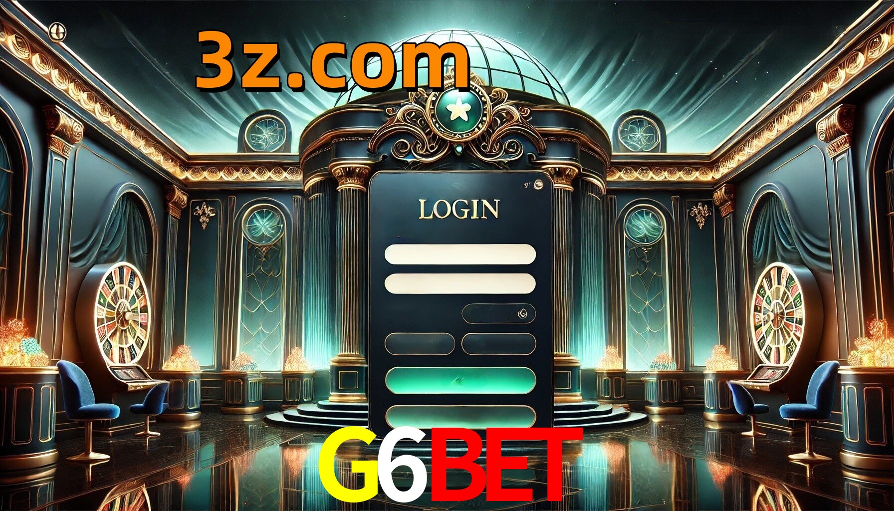 Benefícios do Login
