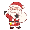 Santa Claus Bônus